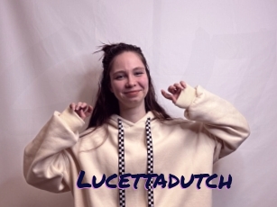 Lucettadutch