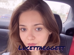 Lucettaeggett