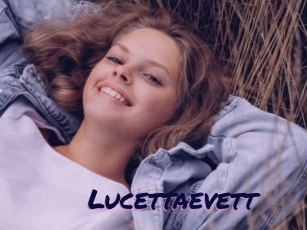 Lucettaevett