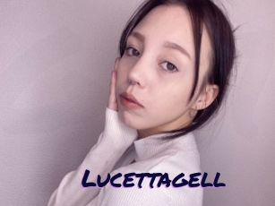 Lucettagell