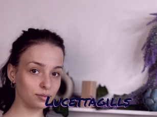 Lucettagills