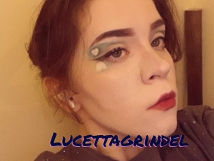 Lucettagrindel