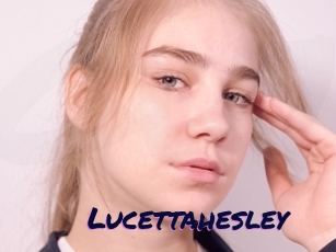 Lucettahesley