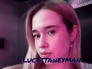 Lucettaheyman