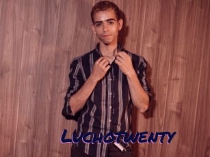 Luchotwenty