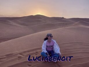 Luciabenoit