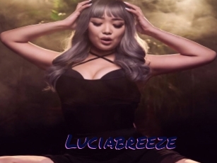 Luciabreeze