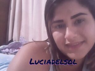 Luciadelsol