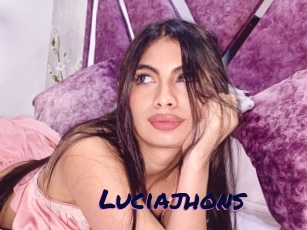 Luciajhons