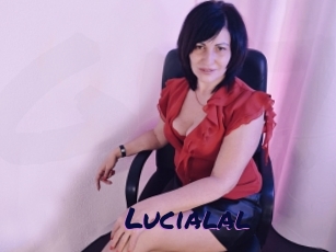 Lucialal