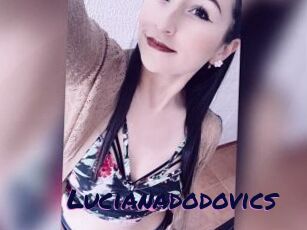 Lucianadodovics