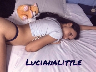 Lucianalittle