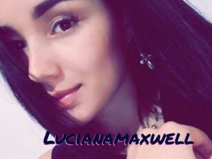 Lucianamaxwell