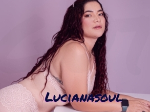 Lucianasoul