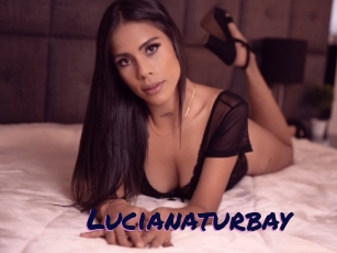 Lucianaturbay