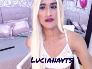 Lucianavts