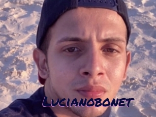 Lucianobonet