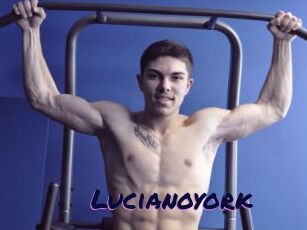 Lucianoyork