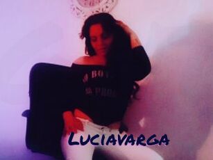 Luciavarga