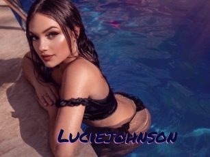 Luciejohnson