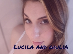 Lucila_and_giulia