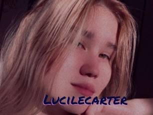 Lucilecarter