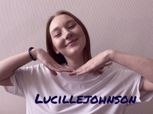 Lucillejohnson