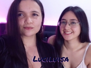 Luciluisa