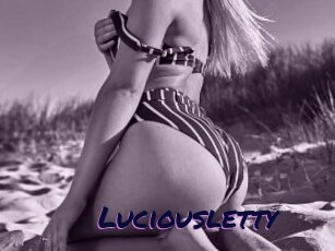 Luciousletty