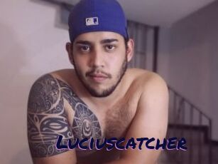 Luciuscatcher