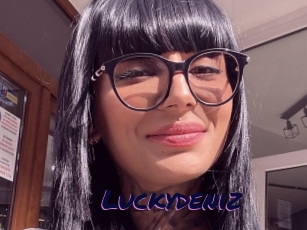 Luckydeniz