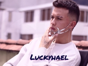 Luckyhael