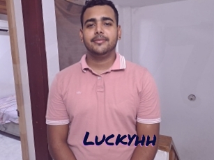 Luckyhh