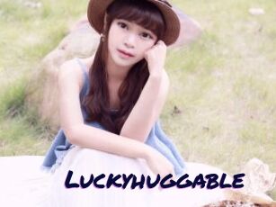 Luckyhuggable