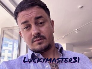 Luckymaster31