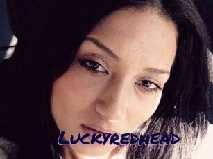 Luckyredhead