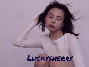 Luckysherry