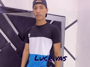 Lucrivas