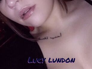 Lucy_lundon