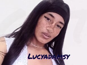 Lucyadamsy