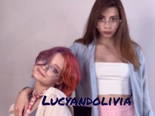 Lucyandolivia