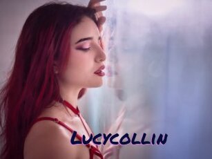 Lucycollin