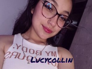 Lucycollin