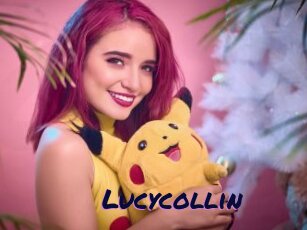 Lucycollin