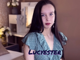 Lucyester