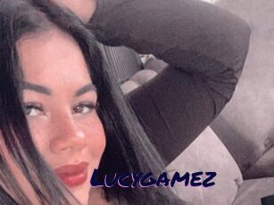 Lucygamez