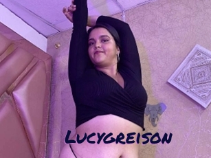 Lucygreison