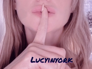 Lucyinyork