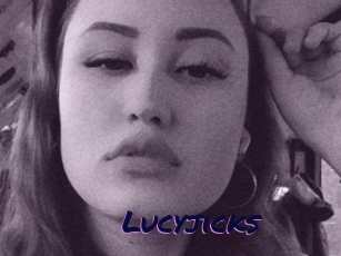 Lucyjicks