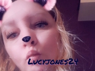 Lucyjones24